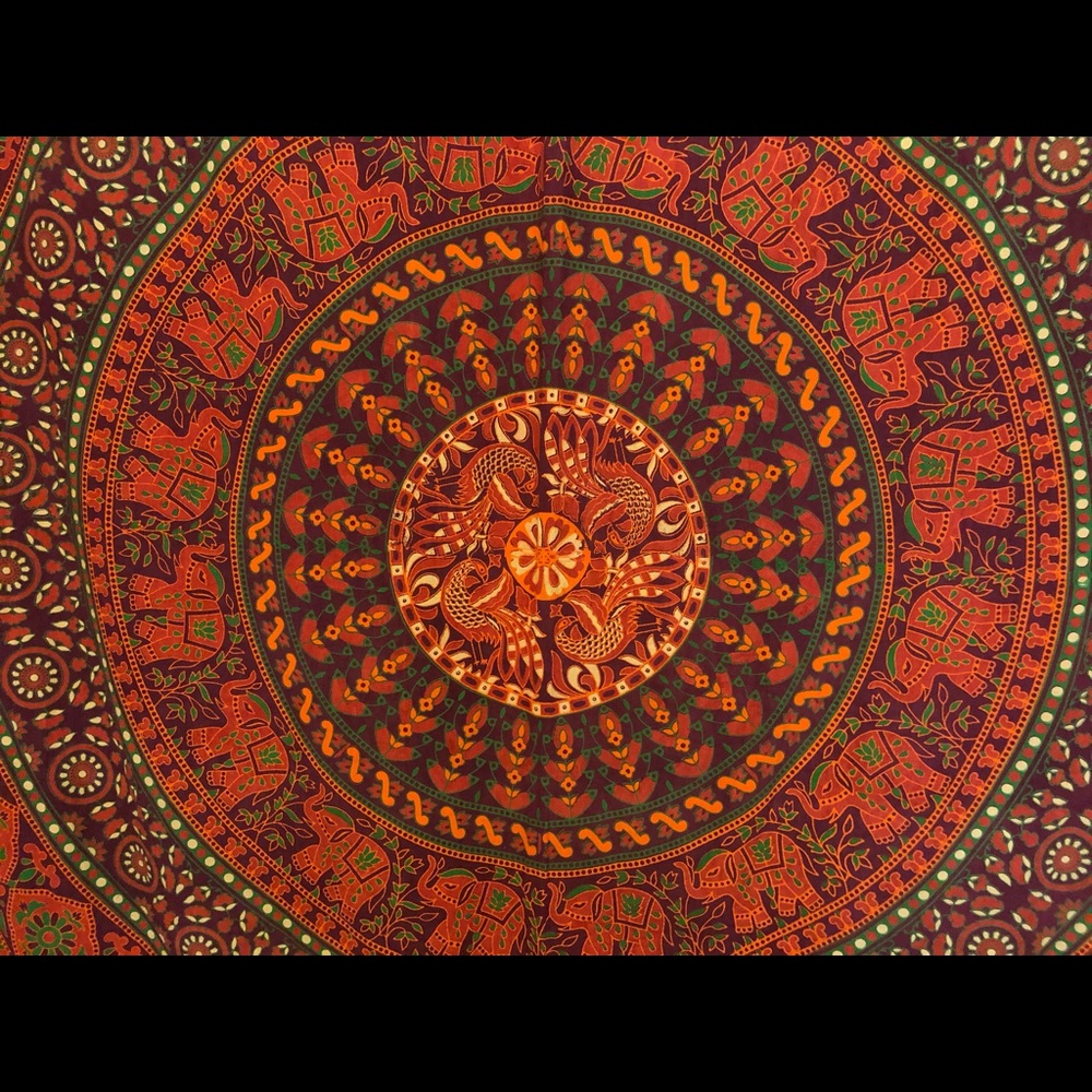 Tapestry - Picture 3 of 3